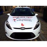 UK Intensive Driving Courses - Driving Schools in Norwich
