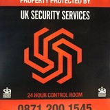 UK Security Services Ltd - Other in Derby