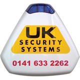 UK Security Systems Ltd - Other in Glasgow