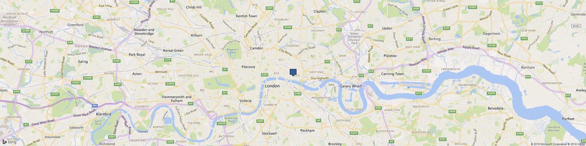 UKFCS Mortgage Specialists cover photo