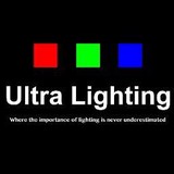 ULTRA LIGHTING - Other in Liverpool