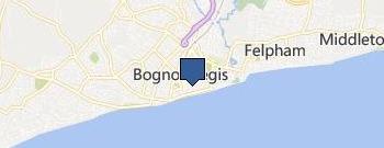 Unique Promotions Printing & Embroidery Ltd location map