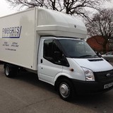 United Rental System - Other in Ipswich