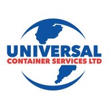 Universal Container Services Ltd - Other in Manchester