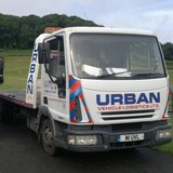 Urban Recovery Ltd - Towing in Solihull