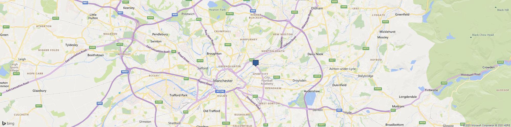 Valdecor cover photo