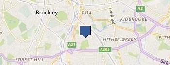 Vallen Jewellers Ltd location map