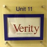 Verity Wealth Management LLP - Financial Consultants in Washington