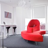 Vermilion - Dentists in Edinburgh