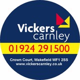 Vickers Carnley - Other in Wakefield