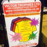 VICTOR TROPHIES - Other in Basildon