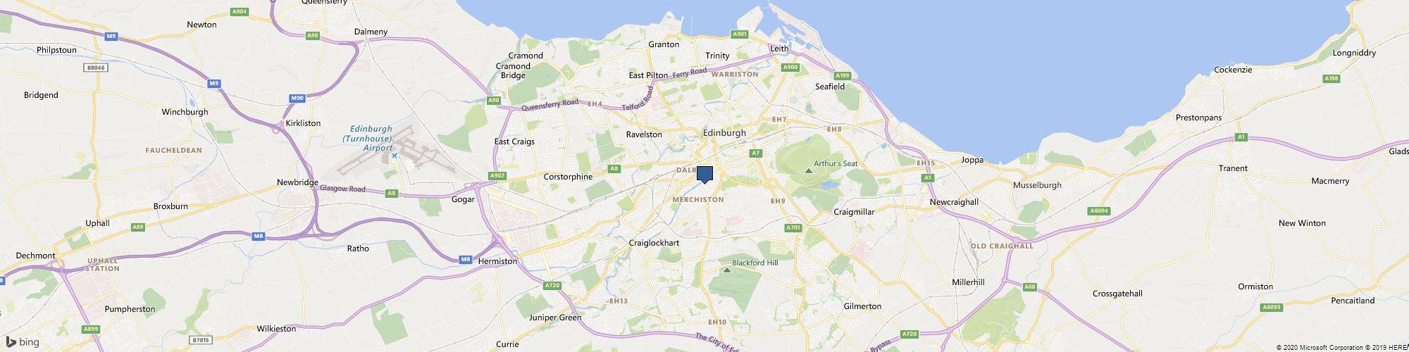 Viewforth Glazing cover photo