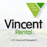 VINCENT RENTAL LTD - Other in Yeovil