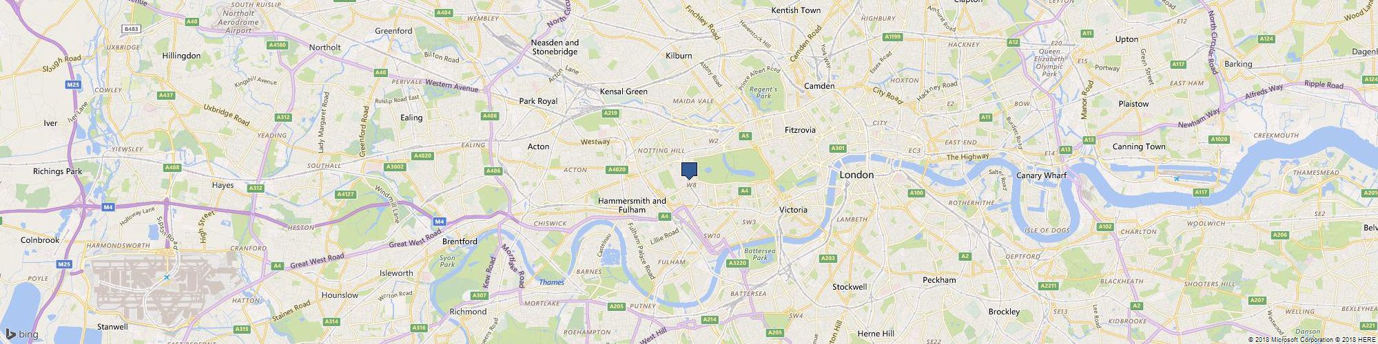 Violet Adair Beauty Salon cover photo