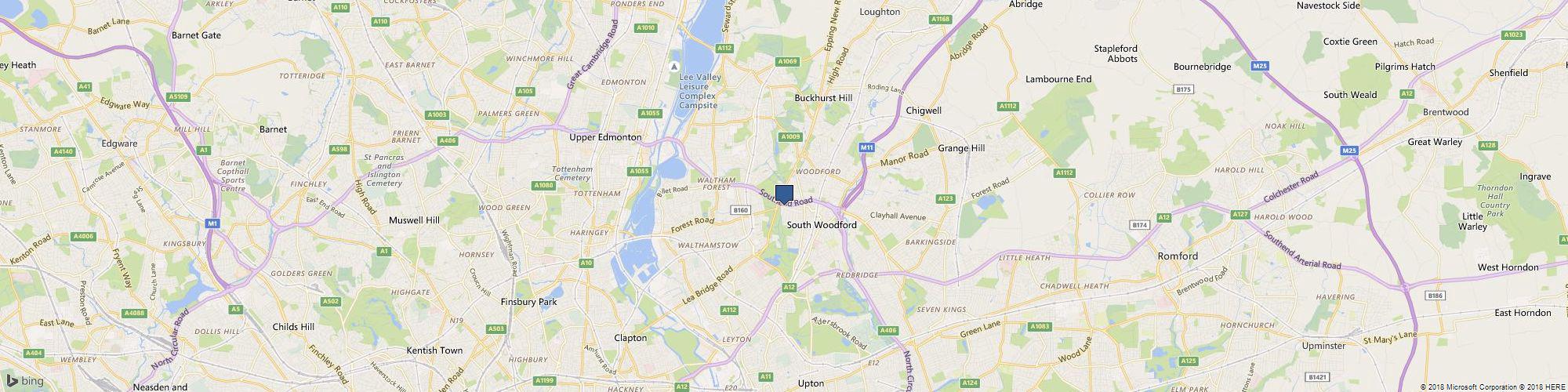 Virginia Williams Skin Care Studio cover photo