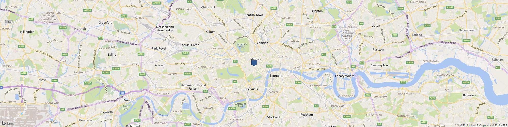 Vives Pons & Asociados cover photo