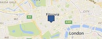 Vives Pons & Asociados location map