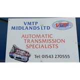 VMTP (Midlands) Ltd - Other in Cannock