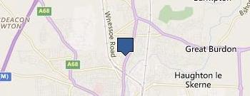 Volts-R-Us Ltd location map