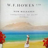 W.F Howes Ltd - Other in Leicester