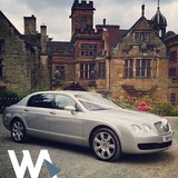 WA Chauffeurs Ltd - Wedding Cars in Birmingham