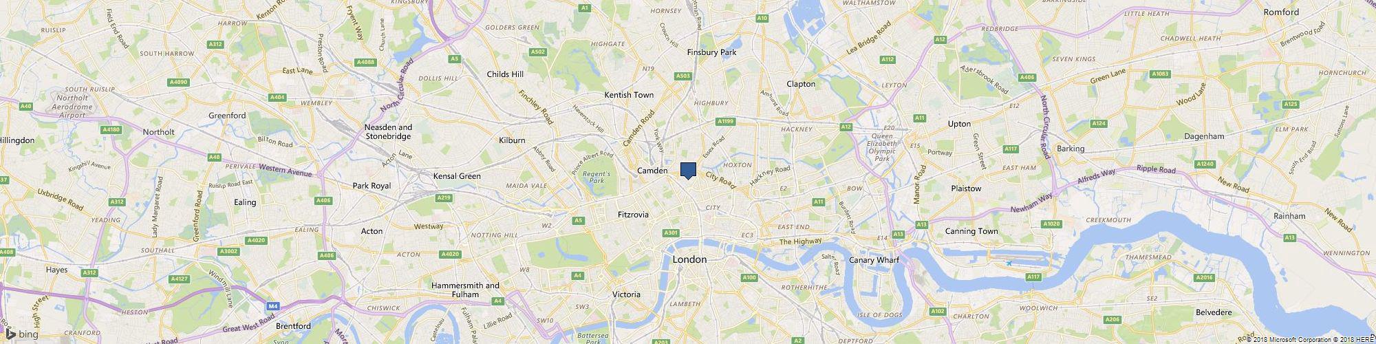 Wallace Sewell cover photo