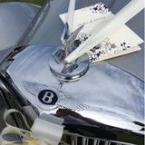 Wallis & Son Ltd - Wedding Cars in Cambridge