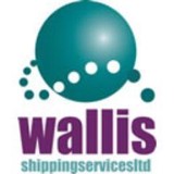 Wallis Shipping Services Ltd - Other in Rugby