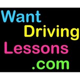 Want Driving Lessons - Driving Schools