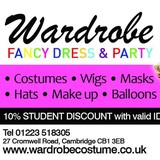 WARDROBE - Other in Cambridge