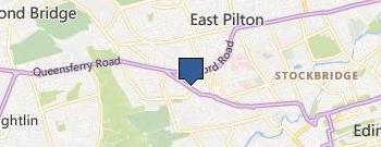 Warmtouch location map