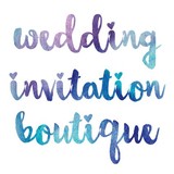 Wedding Invitation Boutique - Other in Stockport