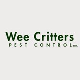 Wee Critters Pest Control - Pest Control in Edinburgh