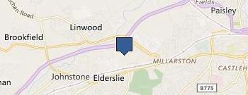 WEEE SOLUTIONS location map
