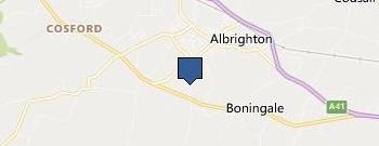 Welding Supplies Direct Ltd location map