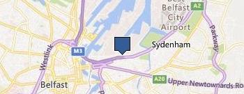Weldpro Ltd location map
