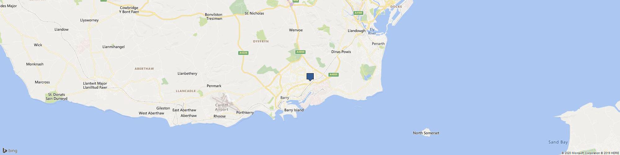 Welsh Window Systems cover photo