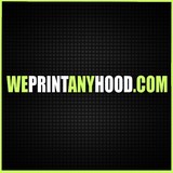 weprintanyhood.com - Other in Blackpool
