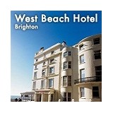 WEST BEACH HOTEL - Hotels in Brighton