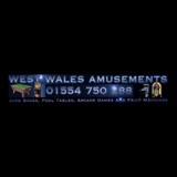 West Wales Amusements - Other in Llanelli