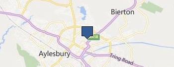 Westdale Plumbing location map