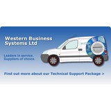 Western Business Systems Ltd - Other in Blackpool