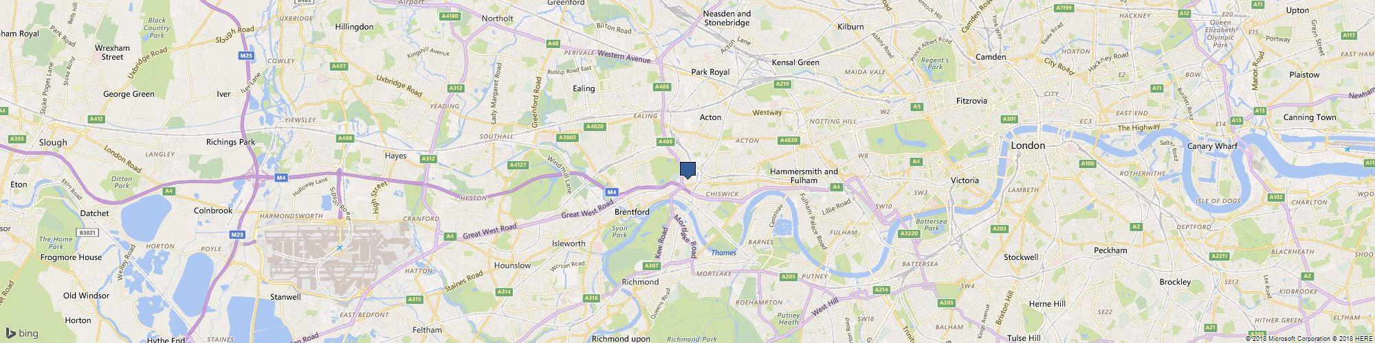 WF Electrical cover photo