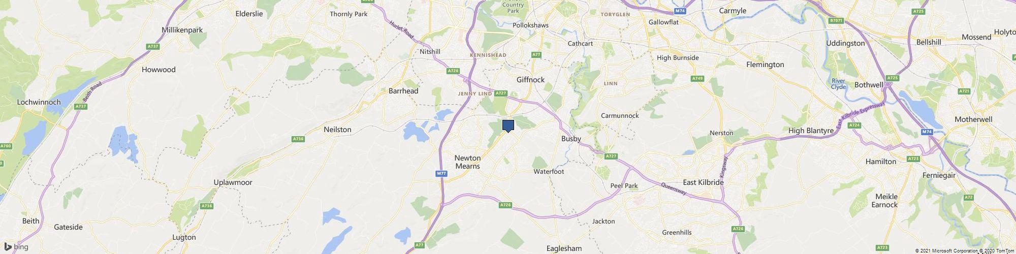 Whitecraigs Lawn Tennis & Sports Club cover photo