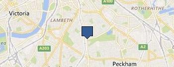 Whitegate Computing Ltd location map