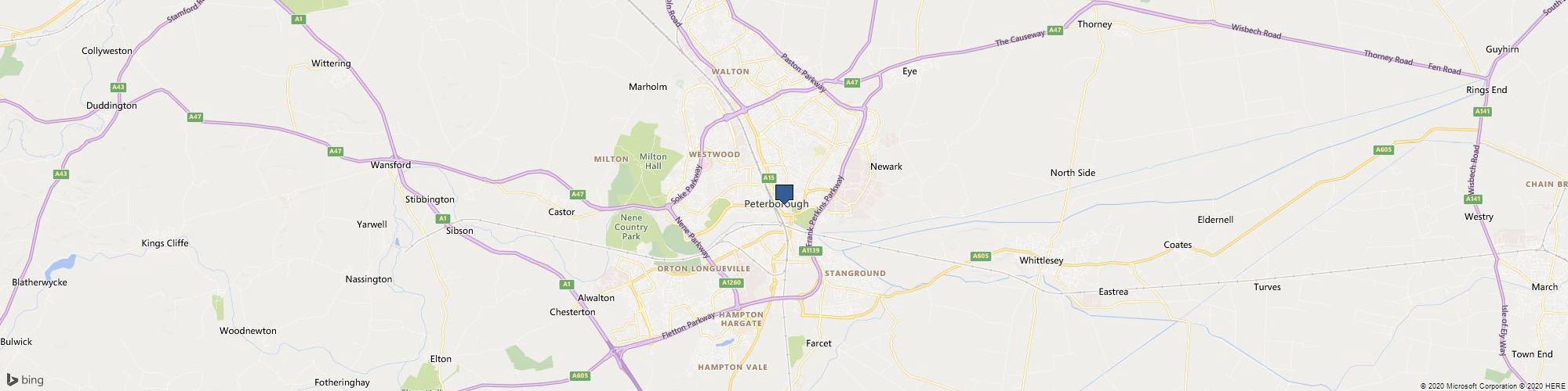 Whittlesey Insurance Services Ltd cover photo