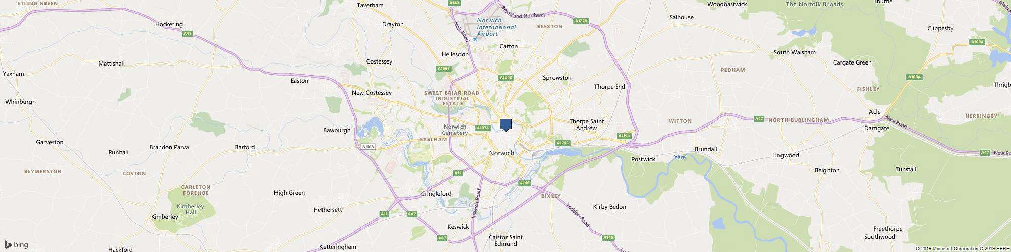 Whittley Parish cover photo