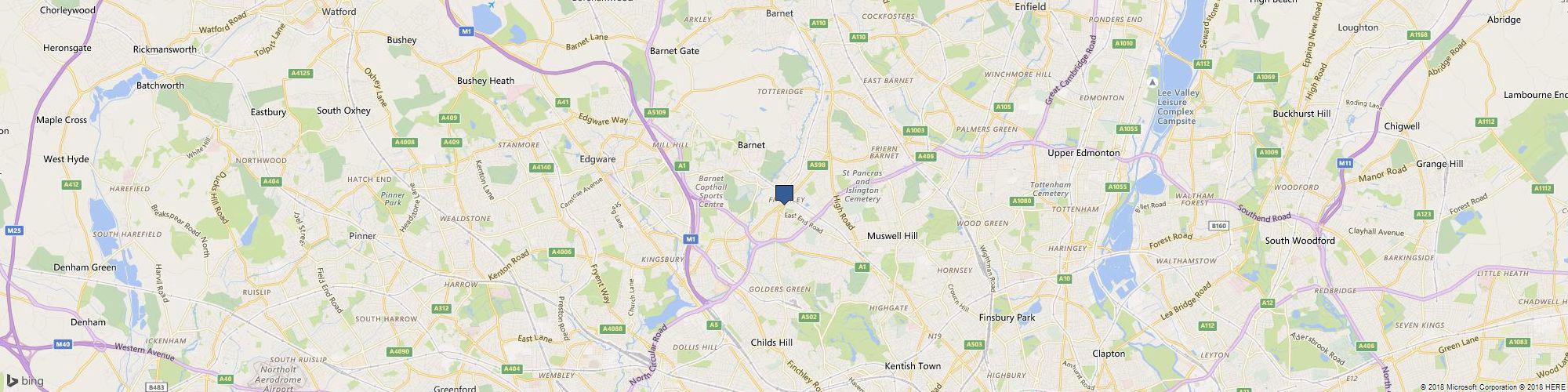 Whyte International Ltd cover photo