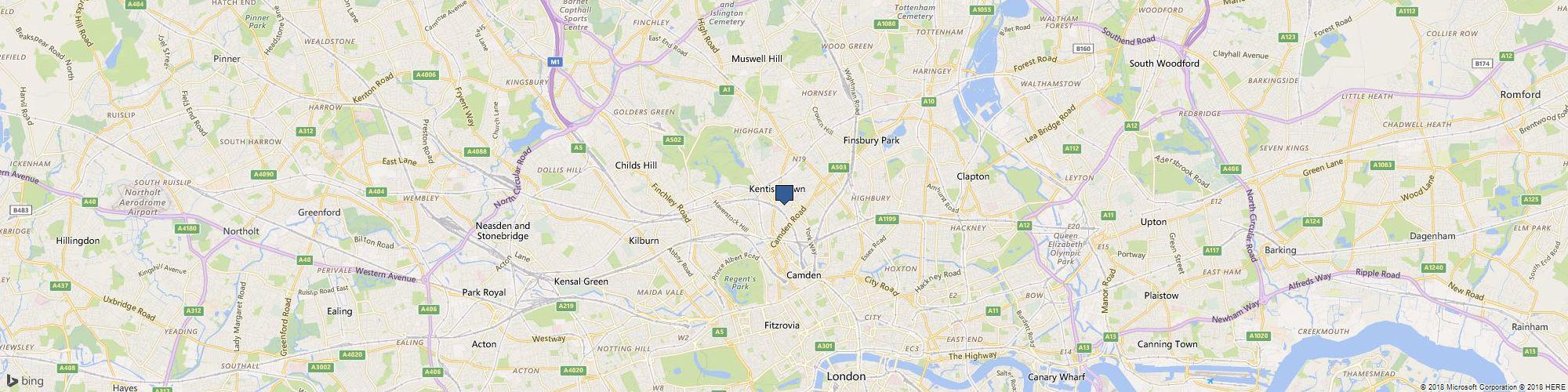 Wickers Gift Baskets cover photo