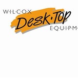 Wilcox Desk Top Equipment - Other in Kidderminster